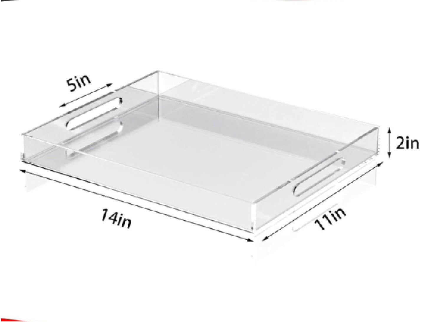 watercolor painting of the Forsyth Park Fountain Savannah Georgia acrylic serving tray