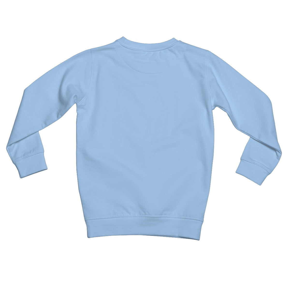 Charleston Carriage Tour Kids Sweatshirt