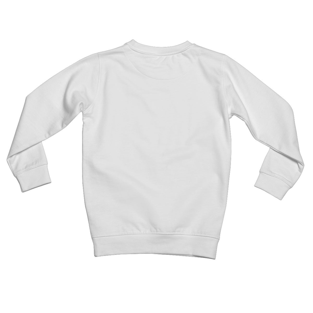 Charleston Carriage Tour Kids Sweatshirt